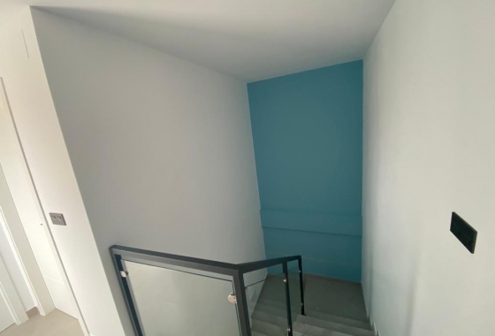 New Build - Villa - Los Alcazares