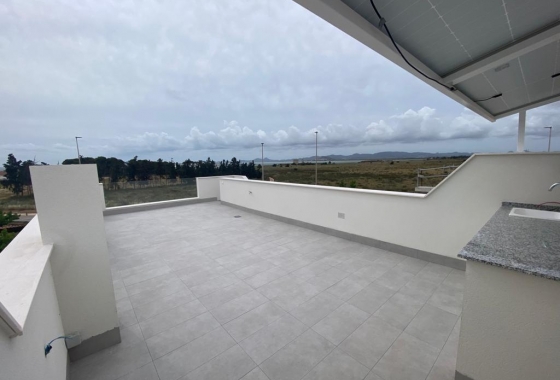 New Build - Villa - Los Alcazares
