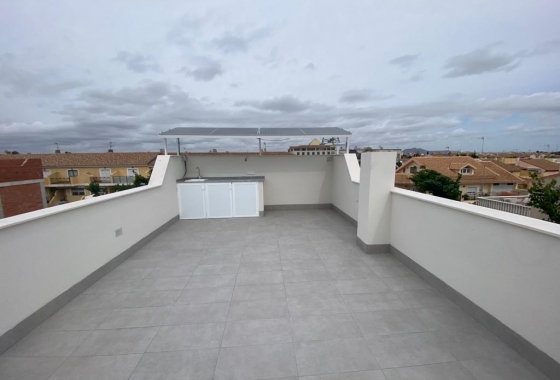 New Build - Villa - Los Alcazares