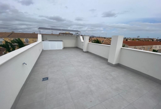 New Build - Villa - Los Alcazares