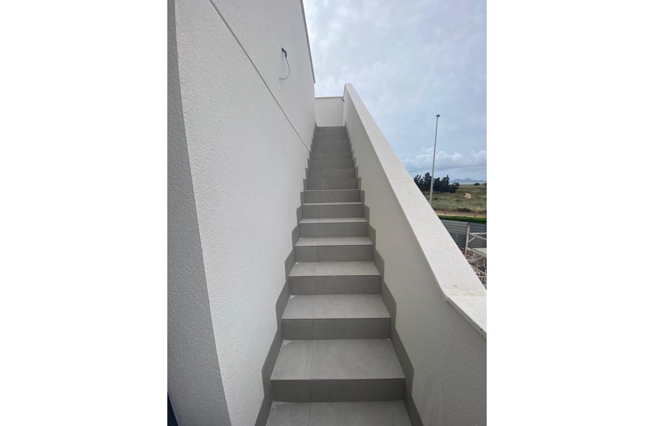 New Build - Villa - Los Alcazares
