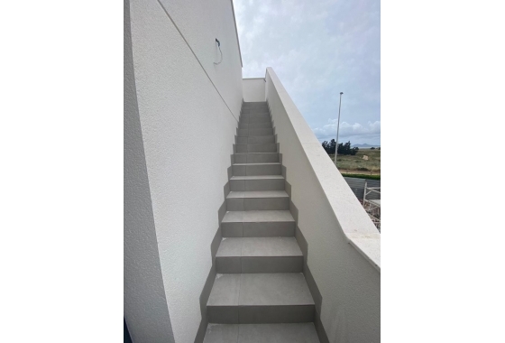 New Build - Villa - Los Alcazares