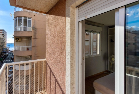 Reventa - Apartamento - Torrevieja - Acequion