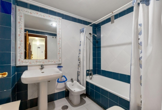 Reventa - Apartamento - Torrevieja - Centro