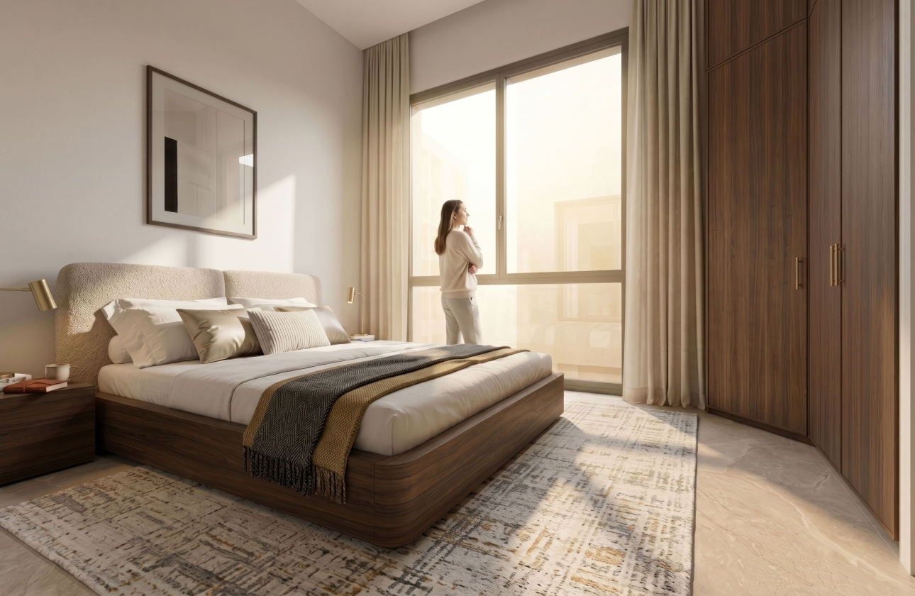 New Build - Apartment - Guardamar del Segura