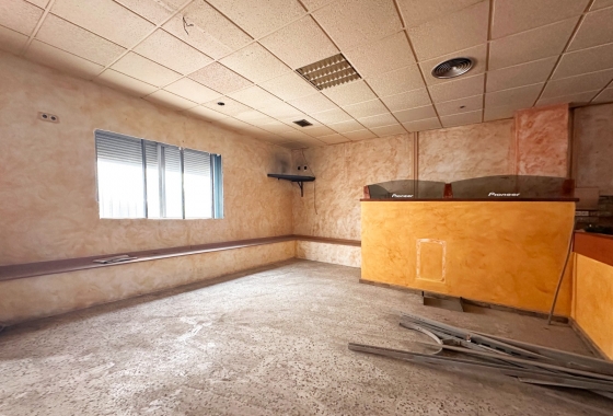 Resale - Townhouse - Orihuela - Bigastro