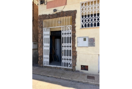 Resale - Townhouse - Orihuela - Bigastro