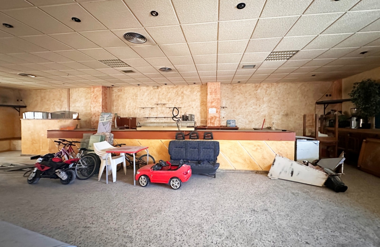 Resale - Townhouse - Orihuela - Bigastro
