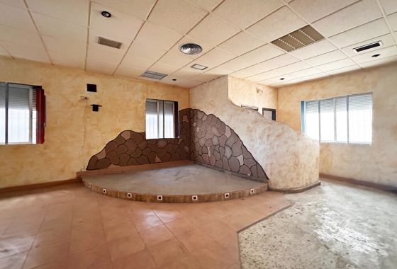 Resale - Townhouse - Orihuela - Bigastro
