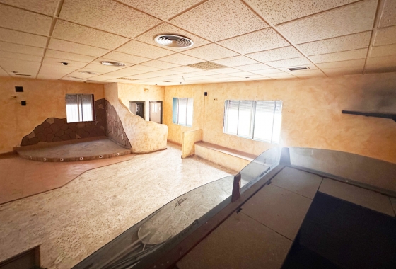 Resale - Townhouse - Orihuela - Bigastro