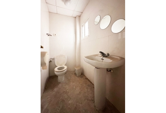 Resale - Townhouse - Orihuela - Bigastro