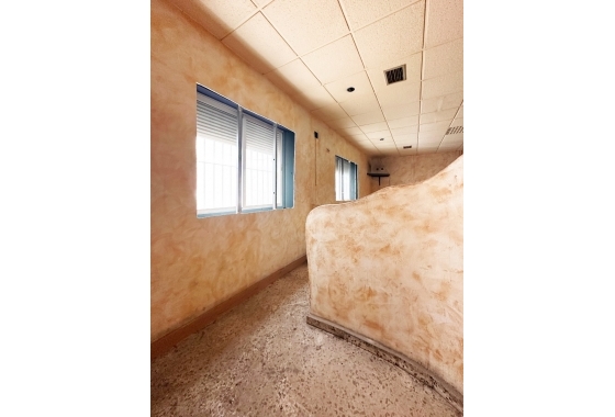 Resale - Townhouse - Orihuela - Bigastro
