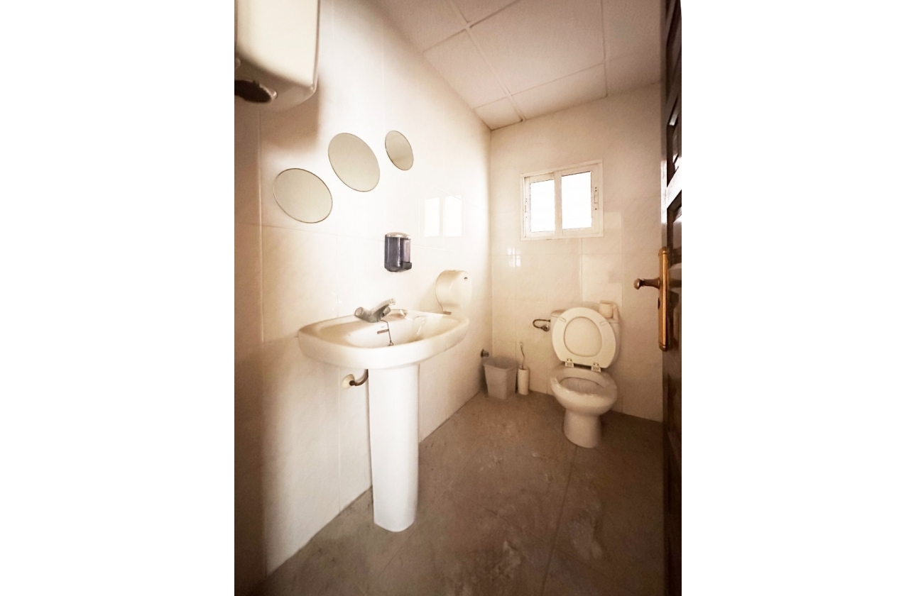 Resale - Townhouse - Orihuela - Bigastro
