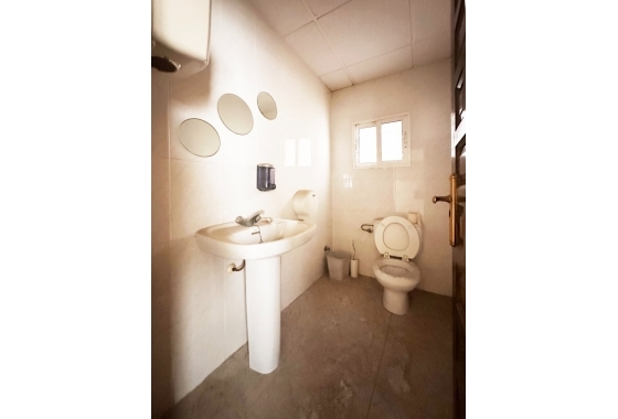 Resale - Townhouse - Orihuela - Bigastro
