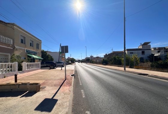 Resale - Townhouse - Orihuela - Bigastro