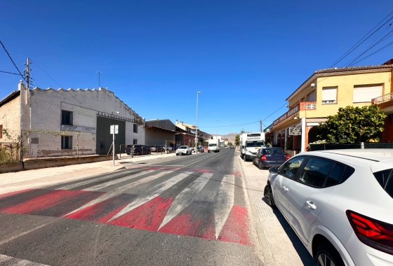 Resale - Townhouse - Orihuela - Bigastro