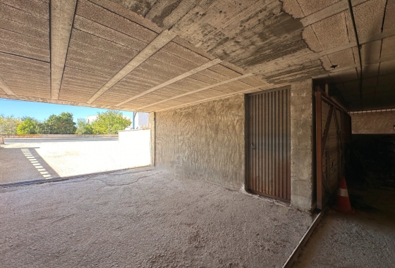 Resale - Townhouse - Orihuela - Bigastro