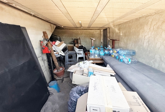 Resale - Townhouse - Orihuela - Bigastro
