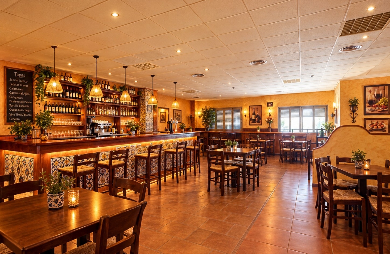 Resale - Townhouse - Orihuela - Bigastro