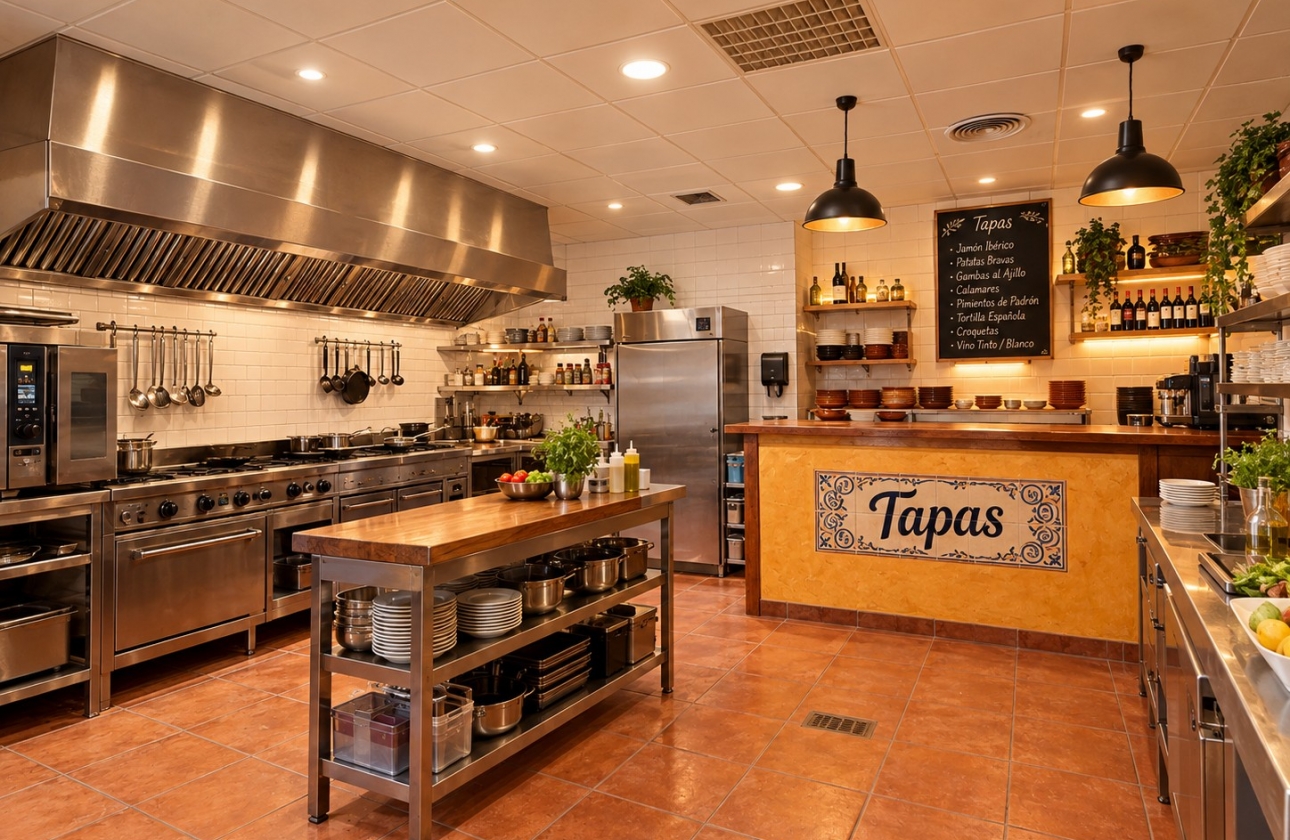 Resale - Townhouse - Orihuela - Bigastro
