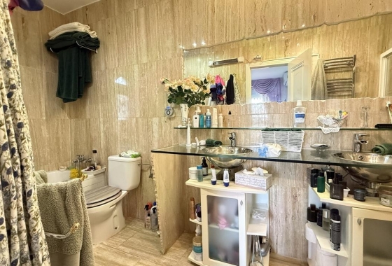 Resale - Villa - Dehesa de Campoamor - Las Ramblas Golf