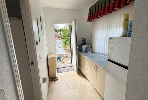 Resale - Villa - Dehesa de Campoamor - Las Ramblas Golf