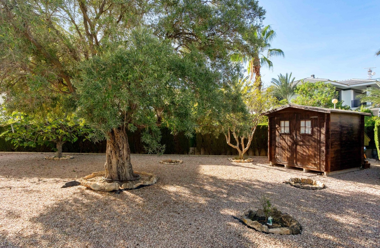 Wiederverkauf - Villa - Cabo Roig - MUY CERCA DE LA PLAYA