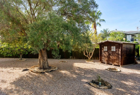 Wiederverkauf - Villa - Cabo Roig - MUY CERCA DE LA PLAYA