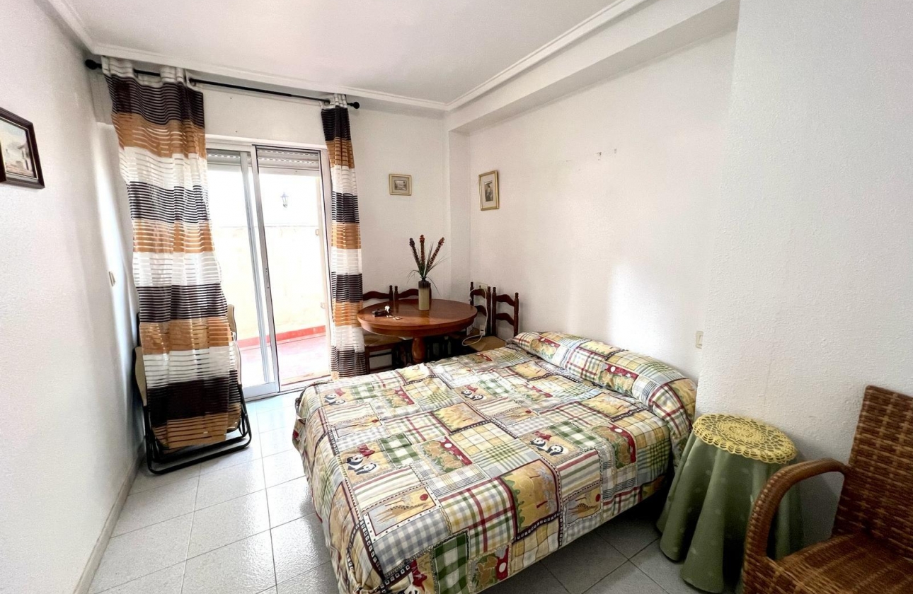 Reventa - Apartamento - Torrevieja - Centro