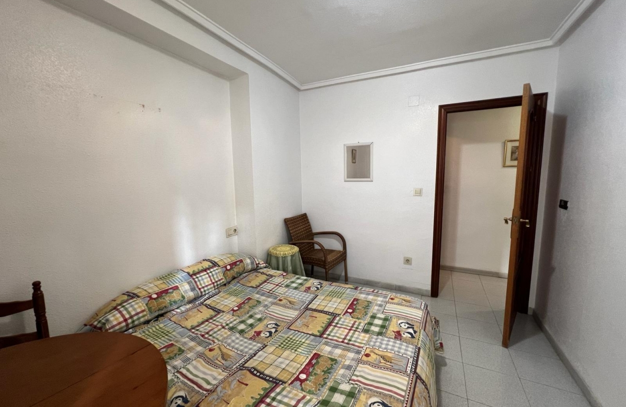 Reventa - Apartamento - Torrevieja - Centro