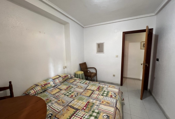 Reventa - Apartamento - Torrevieja - Centro