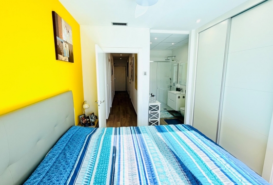 Resale - Villa - Los Montesinos - La Herada