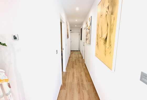 Resale - Villa - Los Montesinos - La Herada