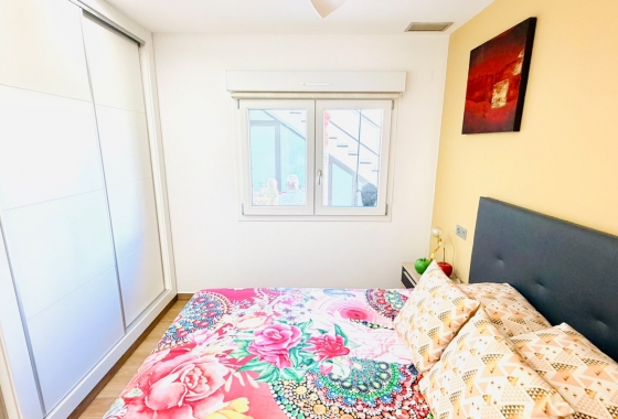 Resale - Villa - Los Montesinos - La Herada
