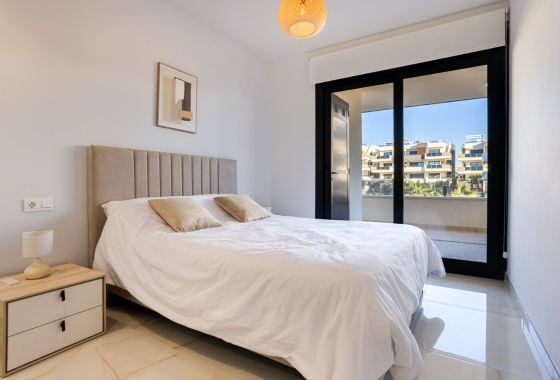 Resale - Apartment - Orihuela Costa - Los Altos