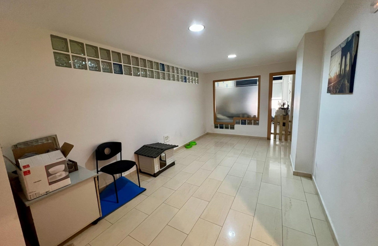 Reventa - Office - Orihuela - Zona Centro