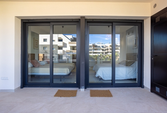 Resale - Apartment - Orihuela Costa - Los Altos