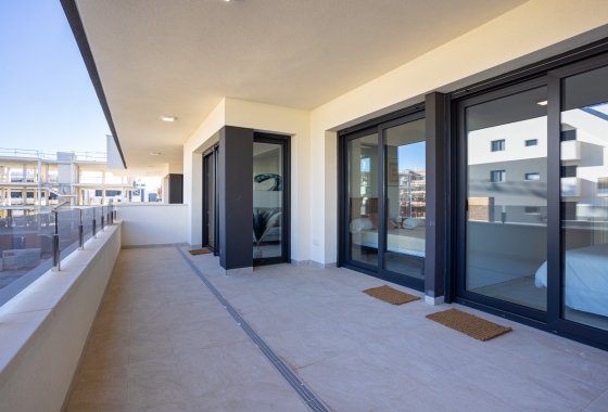 Resale - Apartment - Orihuela Costa - Los Altos