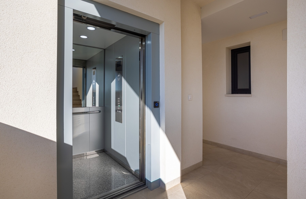 Resale - Apartment - Orihuela Costa - Los Altos