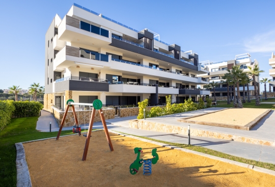 Resale - Apartment - Orihuela Costa - Los Altos
