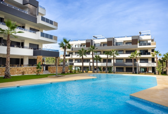 Resale - Apartment - Orihuela Costa - Los Altos