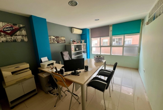 Reventa - Office - Orihuela - Zona Centro