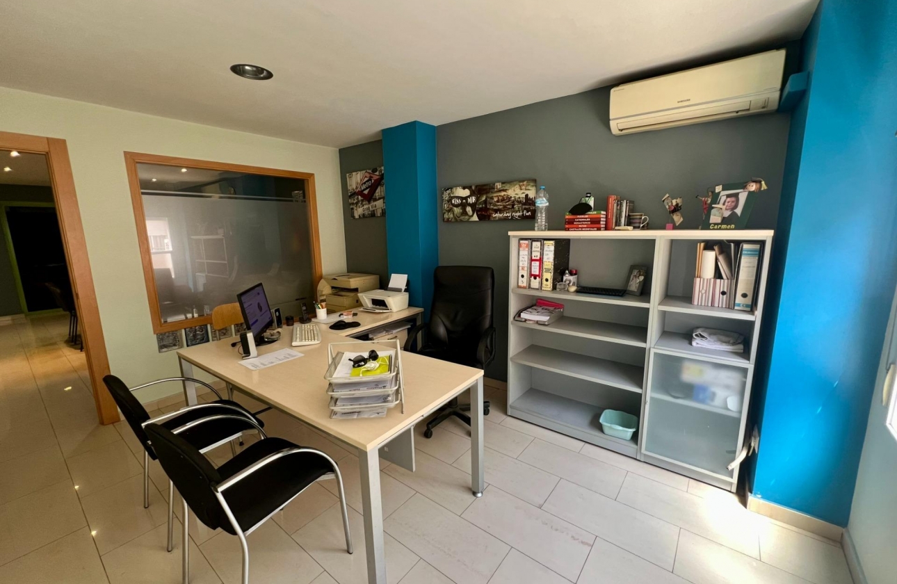 Reventa - Office - Orihuela - Zona Centro