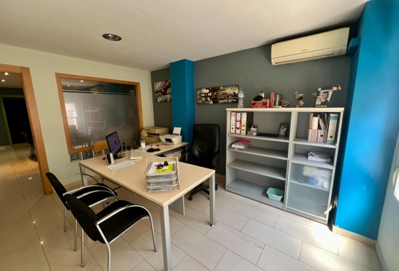 Reventa - Office - Orihuela - Zona Centro