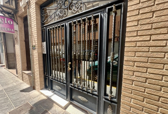 Reventa - Office - Orihuela - Zona Centro