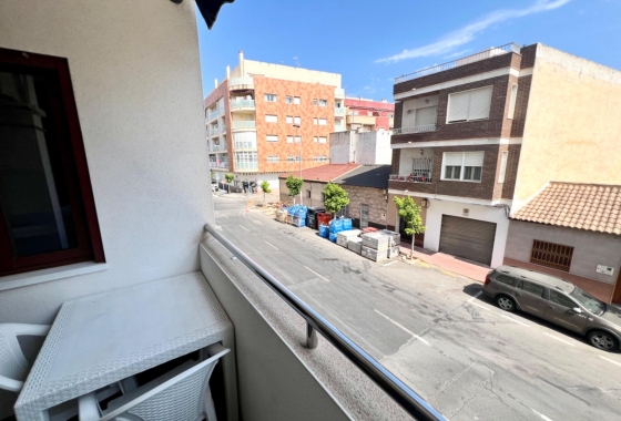 Resale - Apartment - Torrevieja - Centro