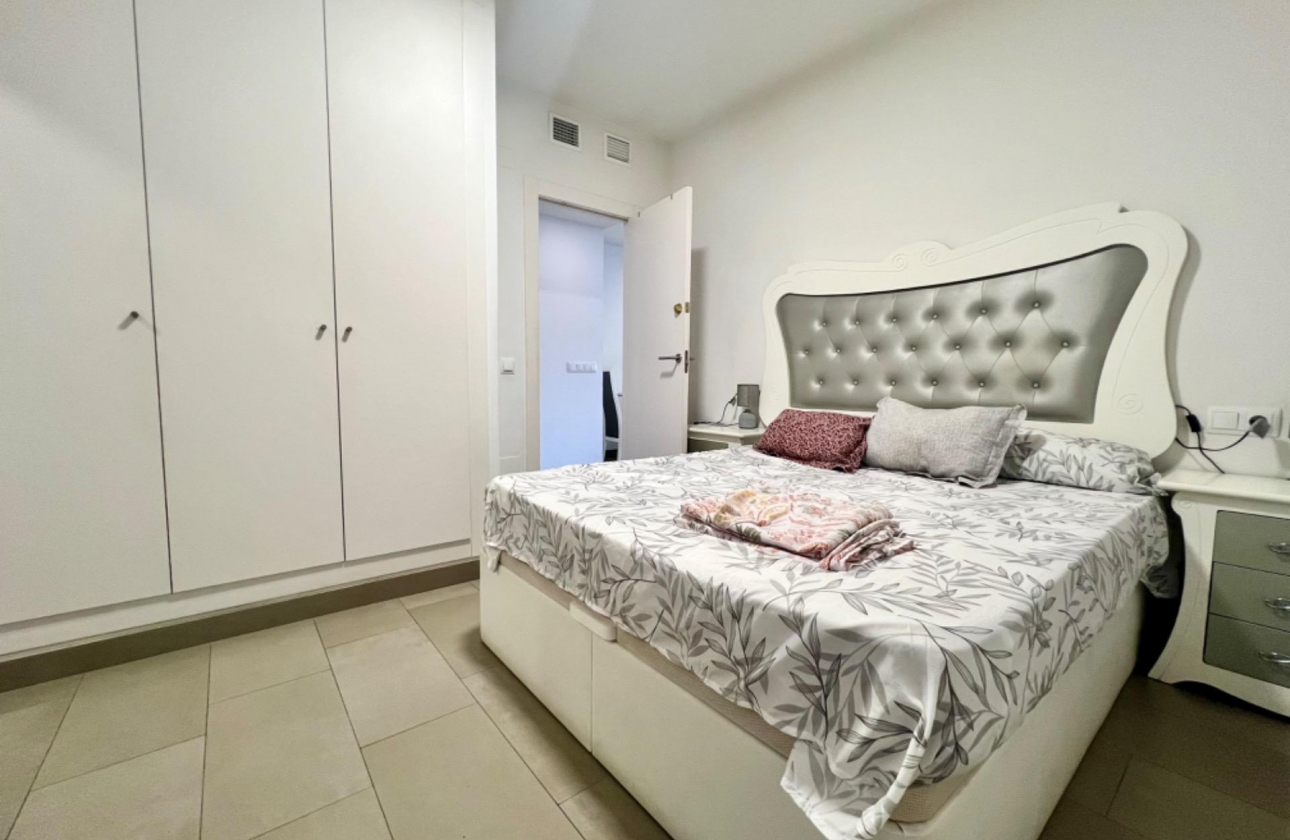 Reventa - Apartamento - Torrevieja - Centro