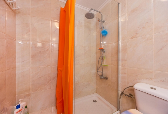 Resale - Apartment - Torrevieja - Playa del Acequión