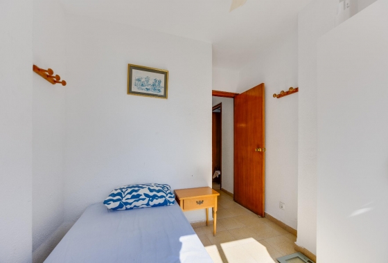Resale - Apartment - Torrevieja - Playa del Acequión