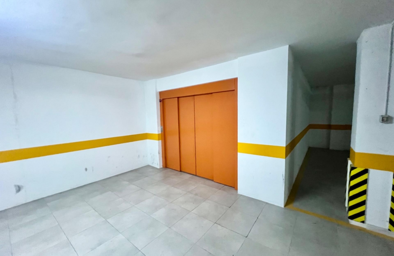 Reventa - Apartamento - Torrevieja - Centro